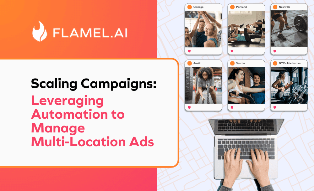Scaling Campaigns: Leveraging Automation to Manage Franchise Ads