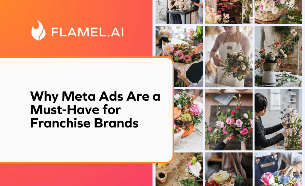 Why Meta Ads Are a Must‑Have for Franchise Brands