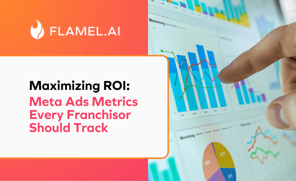 Maximizing ROI: Meta Ads Metrics Every Franchisor Should Track