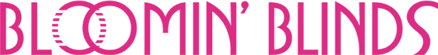 Bloomin' Blinds